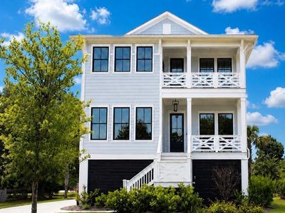 1204 Gregorie Cmns, Johns Island, SC 29455