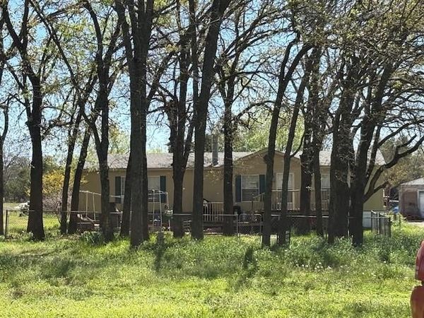 2528 County Road 531, Burleson, TX 76028