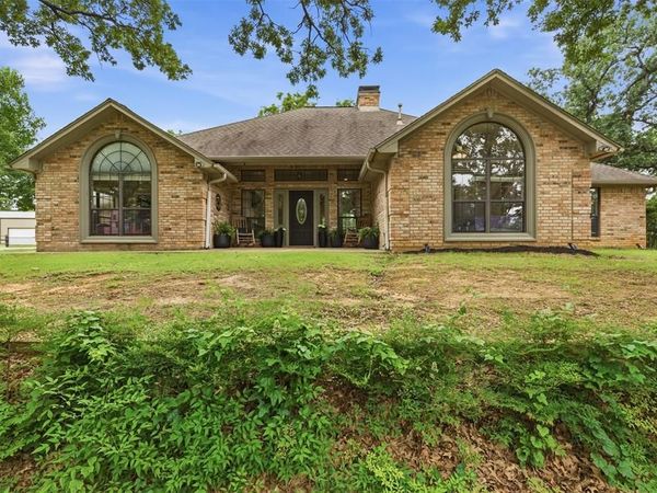 5400 Mitchell Saxon Road, Fort Worth, TX 76140