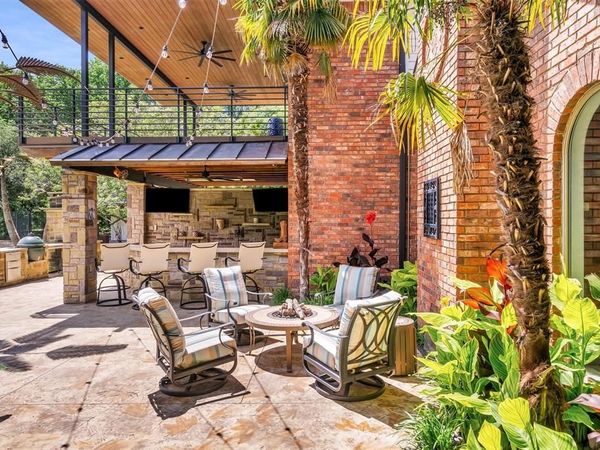 5310 Estate Lane, Parker, TX 75094