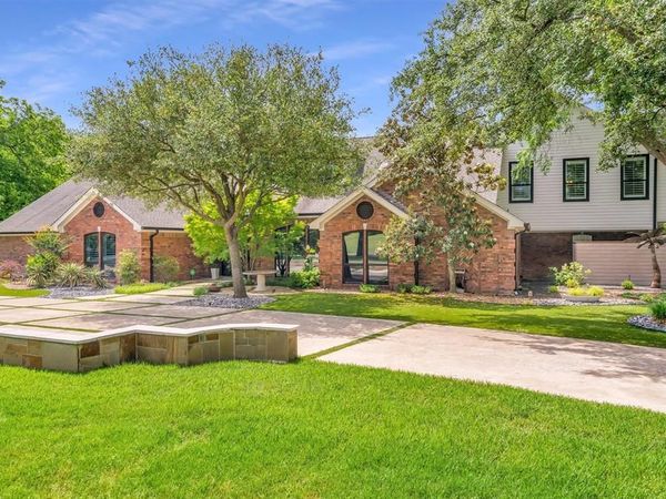 5310 Estate Lane, Parker, TX 75094