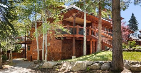 120 State Route 28, Unit 37, Crystal Bay, NV 89402 Photo