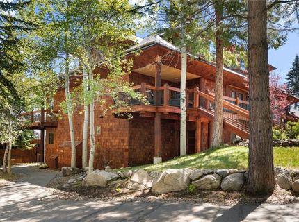 120 State Route 28, Unit 37, Crystal Bay, NV 89402 Photo