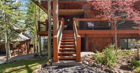 120 State Route 28, Unit 37, Crystal Bay, NV 89402 Photo