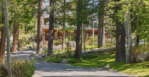 120 State Route 28, Unit 37, Crystal Bay, NV 89402 Photo