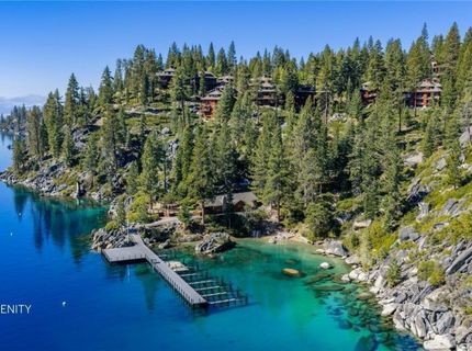 120 State Route 28, Unit 37, Crystal Bay, NV 89402 Photo