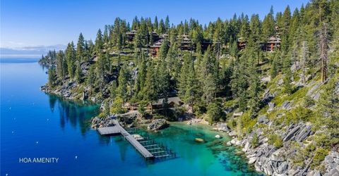 120 State Route 28, Unit 37, Crystal Bay, NV 89402 Photo