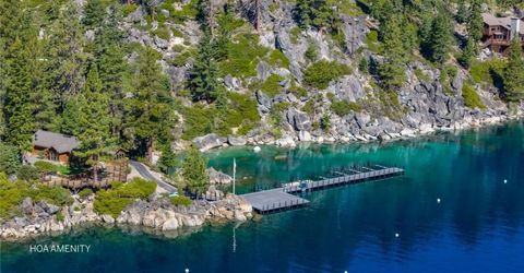 120 State Route 28, Unit 37, Crystal Bay, NV 89402 Photo