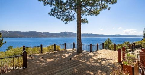 120 State Route 28, Unit 37, Crystal Bay, NV 89402 Photo
