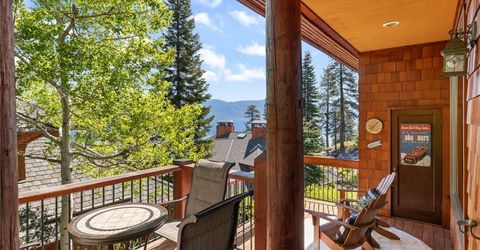 120 State Route 28, Unit 37, Crystal Bay, NV 89402 Photo