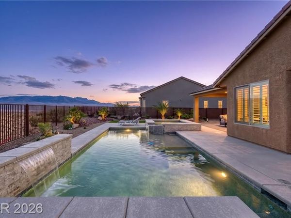 1008 Challenger Bluff , Mesquite, NV 89027
