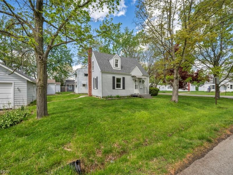 228 Sanford Street, Ravenna, OH 44266 Photo 5