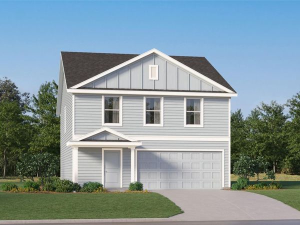 148 Twins TRL, Hutto, TX 78634