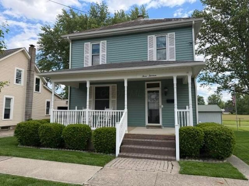 313 W Market Street, Baltimore, OH 43105 Photo 1