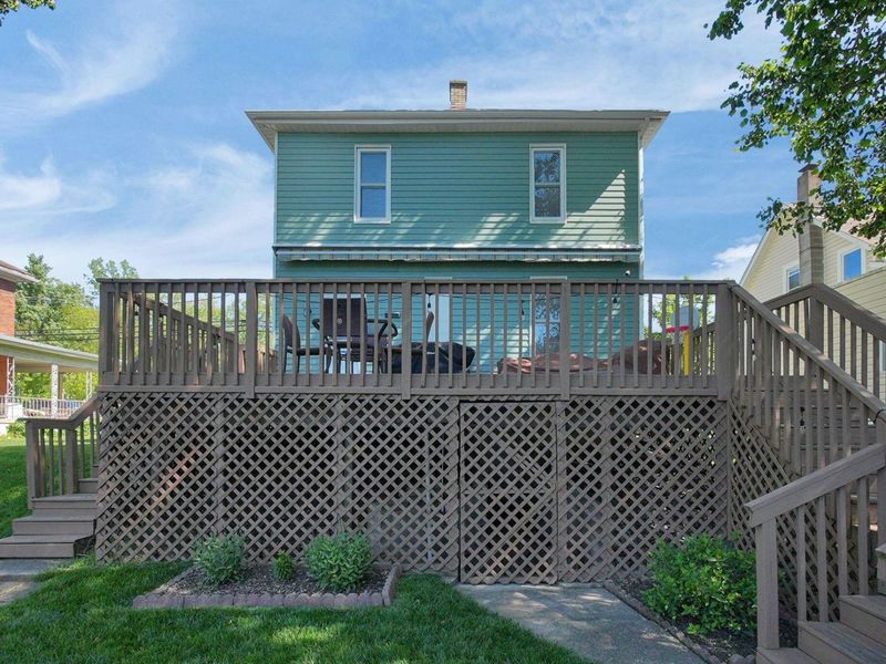 313 W Market Street, Baltimore, OH 43105 Photo 12