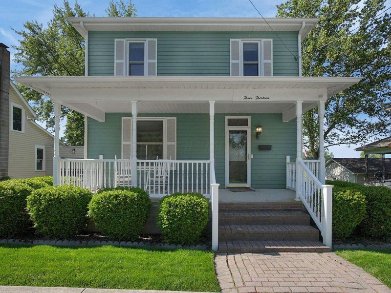 313 W Market Street, Baltimore, OH 43105 Photo 2