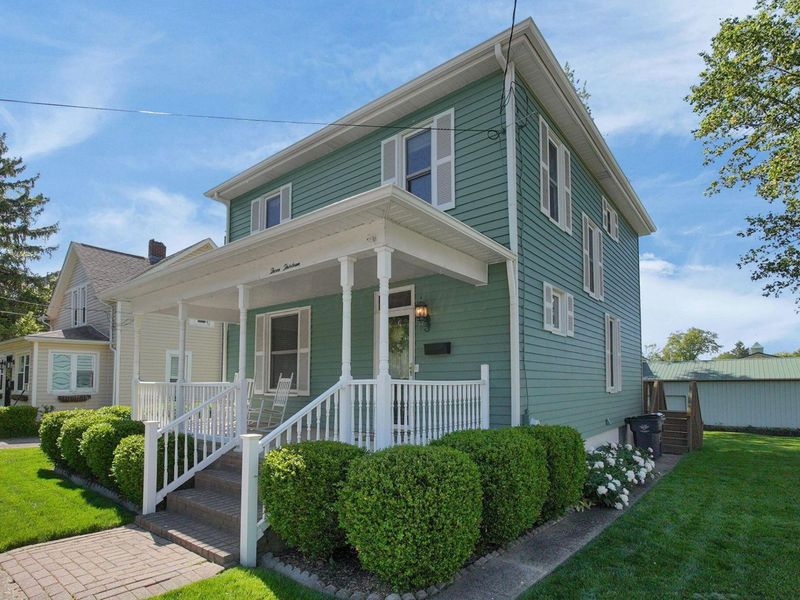 313 W Market Street, Baltimore, OH 43105 Photo 3
