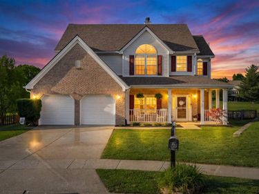 112 Raes Creek Court, Georgetown, KY 40324
