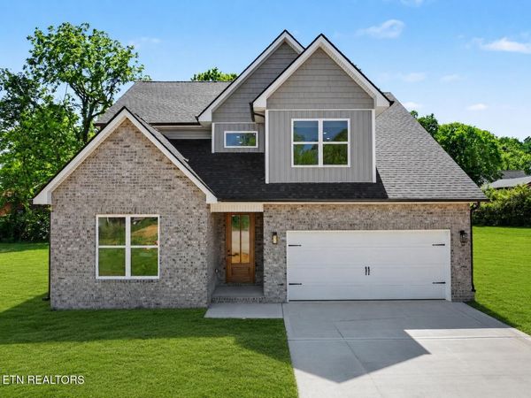 5317 Arza Lane, Knoxville, TN 37918