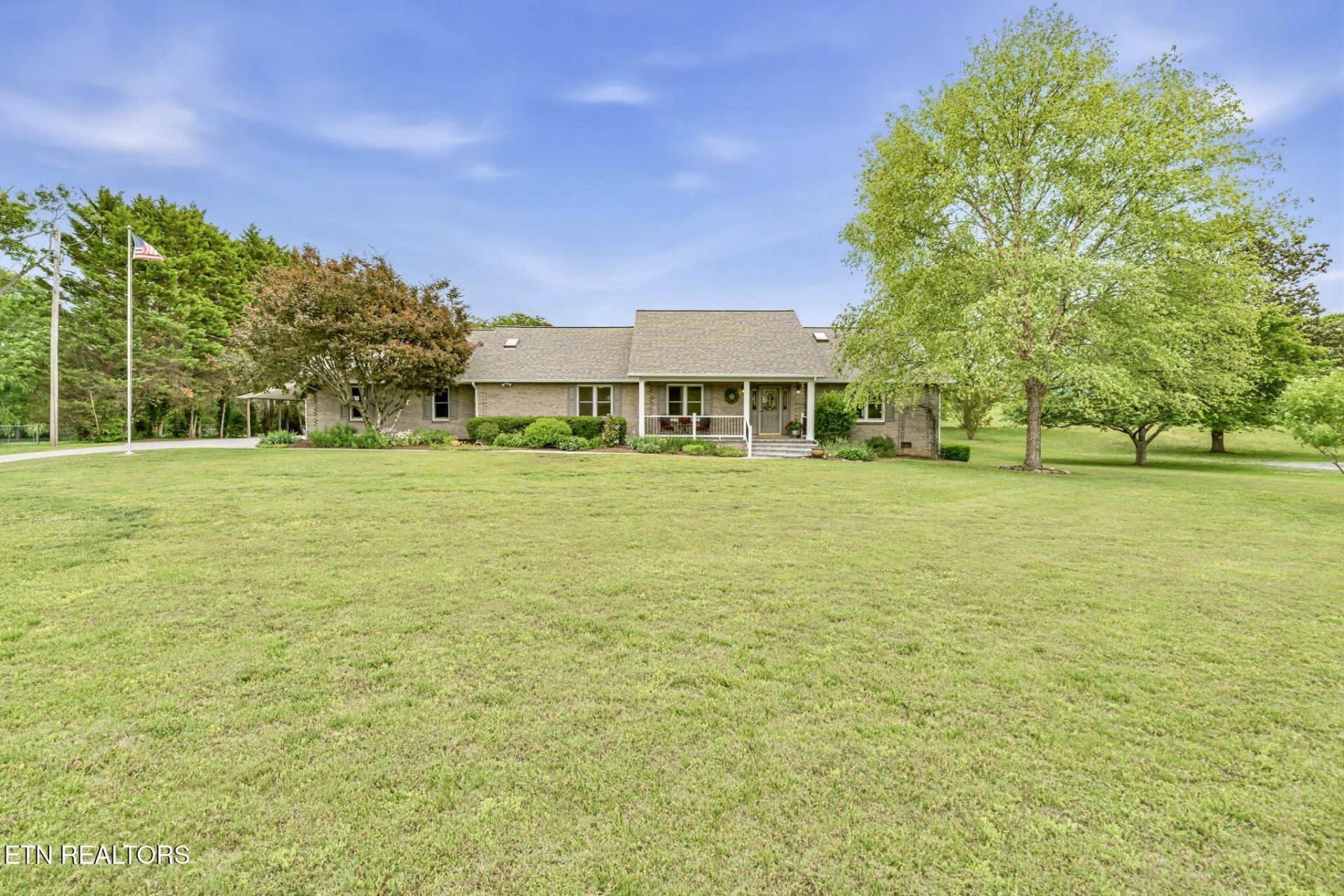 3541 Peppermint Hills Drive, Maryville, TN 37804 Main Photo