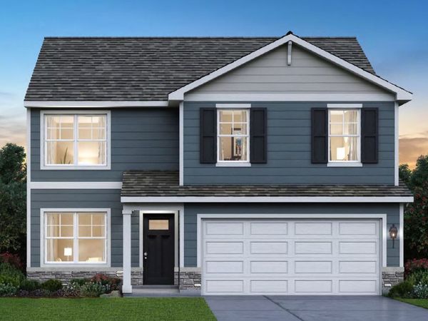580 Revere Street , Burlington, WI 53105