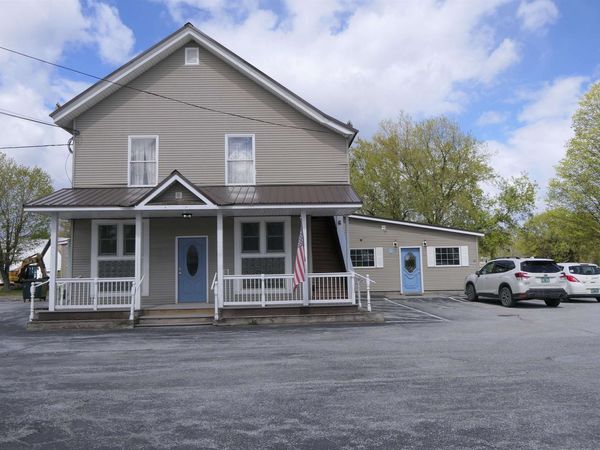 5 Gore Road, Highgate, VT 05459