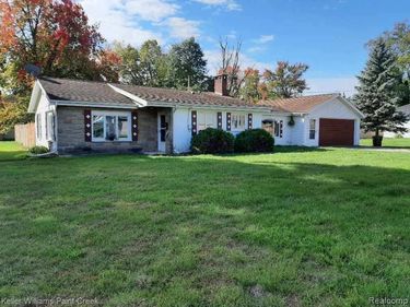 519 N Mingo Street, Albion, Mi 49224