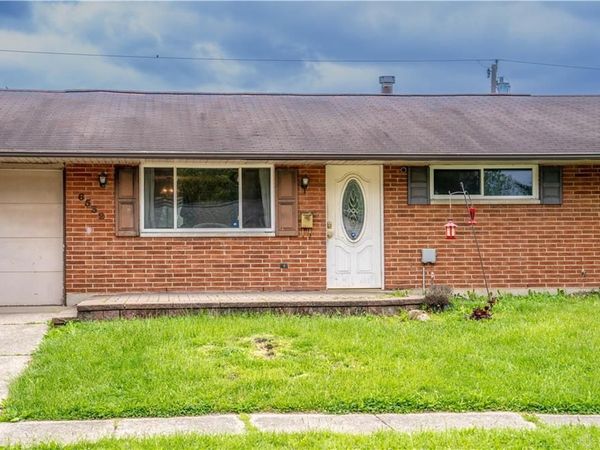 6532 Lemans Lane, Dayton, OH 45424