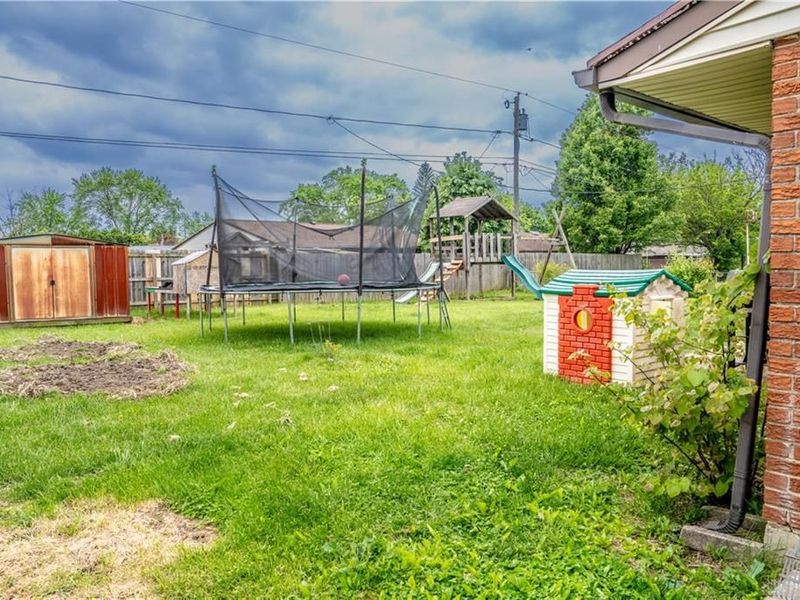 6532 Lemans Lane, Dayton, OH 45424 Photo 22