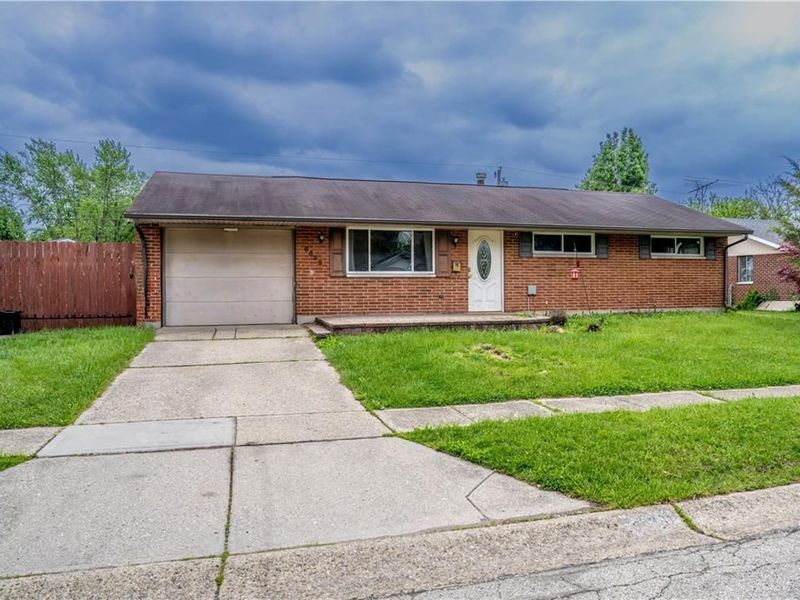 6532 Lemans Lane, Dayton, OH 45424 Photo 25