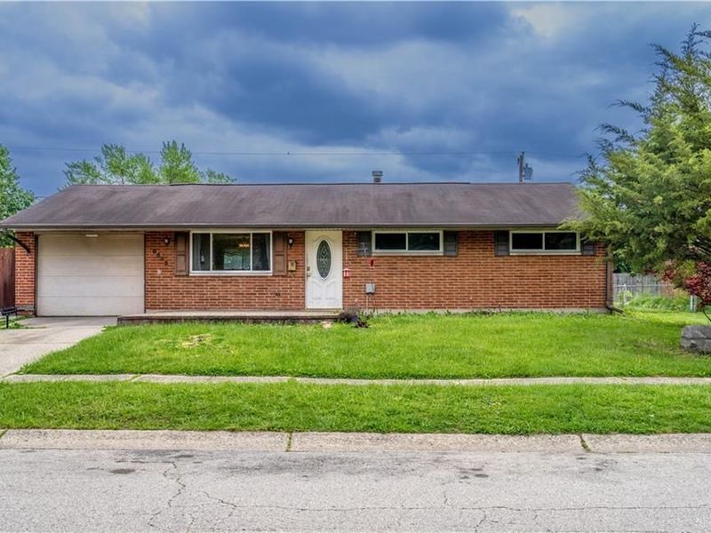 6532 Lemans Lane, Dayton, OH 45424 Photo 26