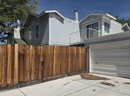 7560 Young Circle, Reno, NV 89511 Photo