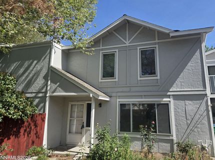 7560 Young Circle, Reno, NV 89511 Photo