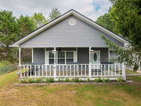 8525 Hale Road, Hixson, TN 37343