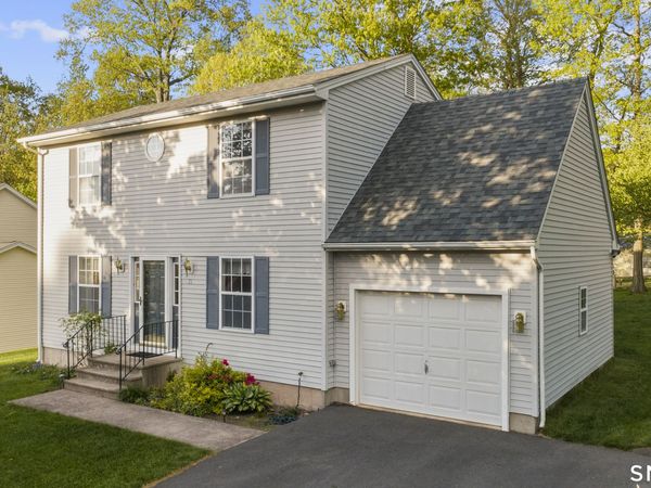 71 Northview , Manchester, CT 06040
