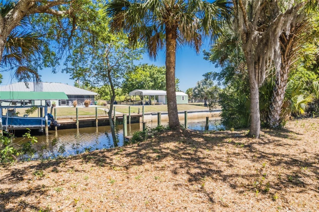 28426 & 28434 Royal Palm Drive, Punta Gorda, FL 33982 Photo