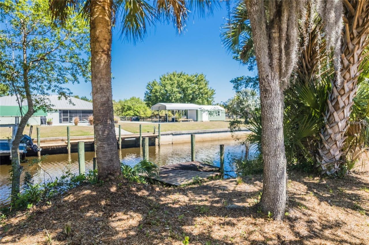 28426 & 28434 Royal Palm Drive, Punta Gorda, FL 33982 Photo