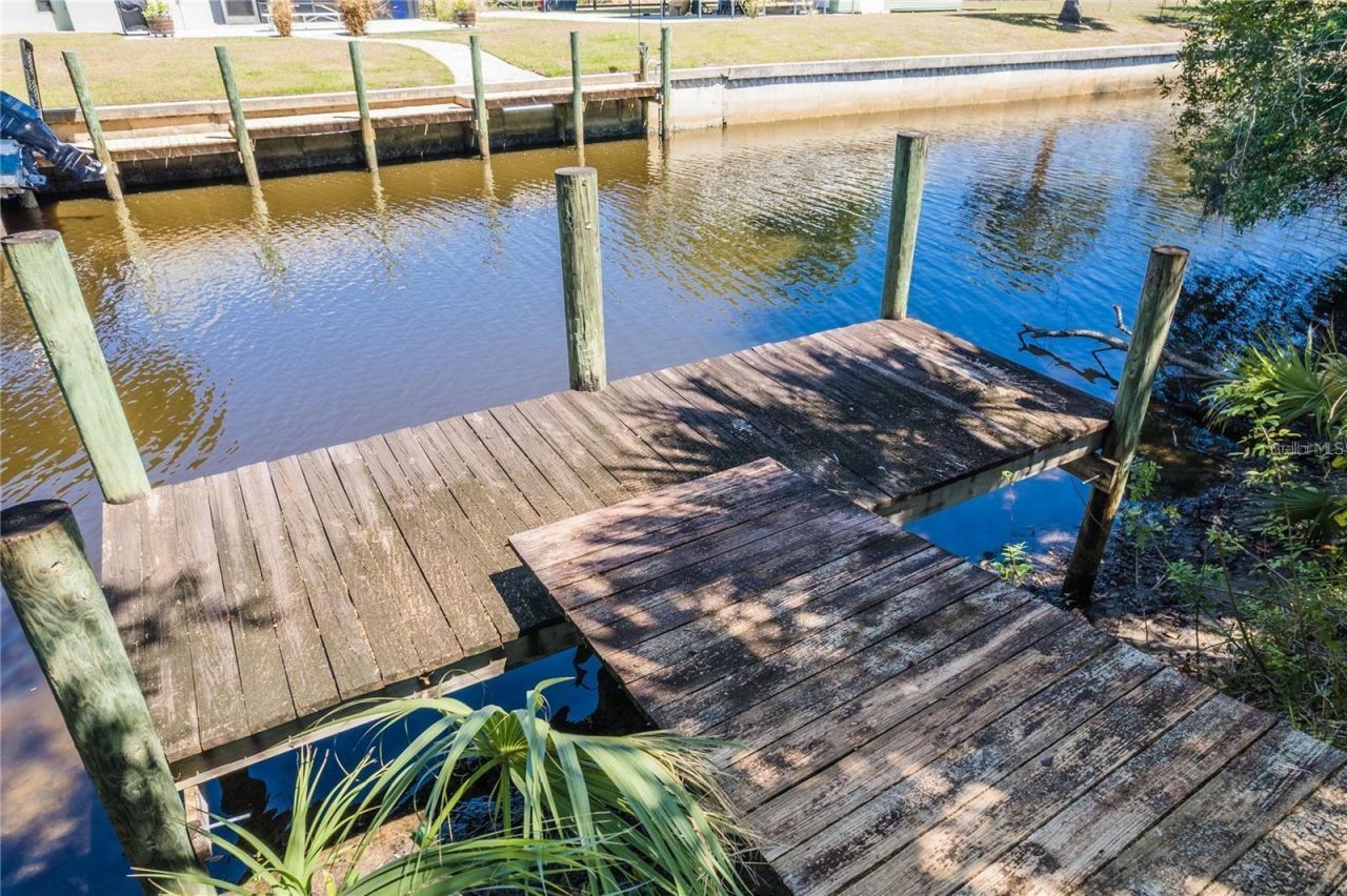 28426 & 28434 Royal Palm Drive, Punta Gorda, FL 33982 Photo