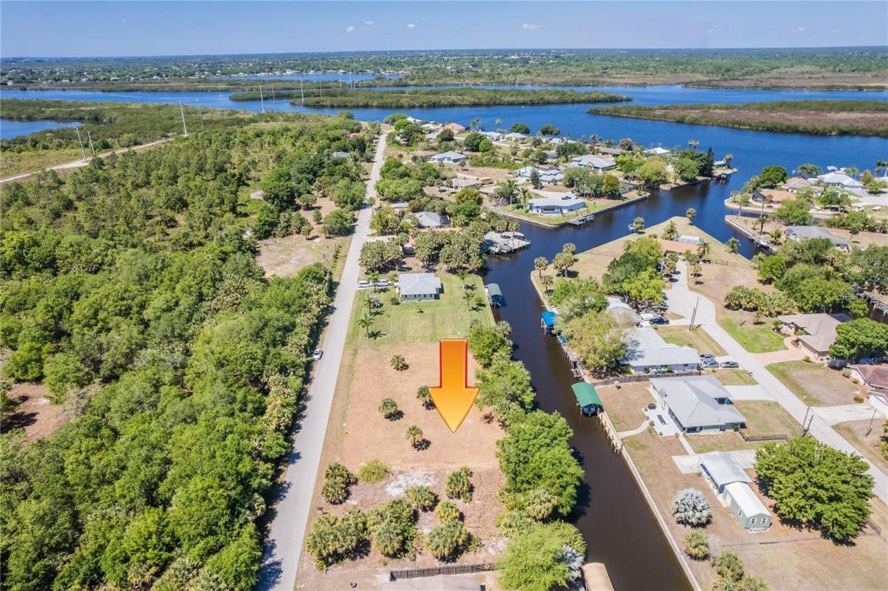 28426 & 28434 Royal Palm Drive, Punta Gorda, FL 33982 Photo