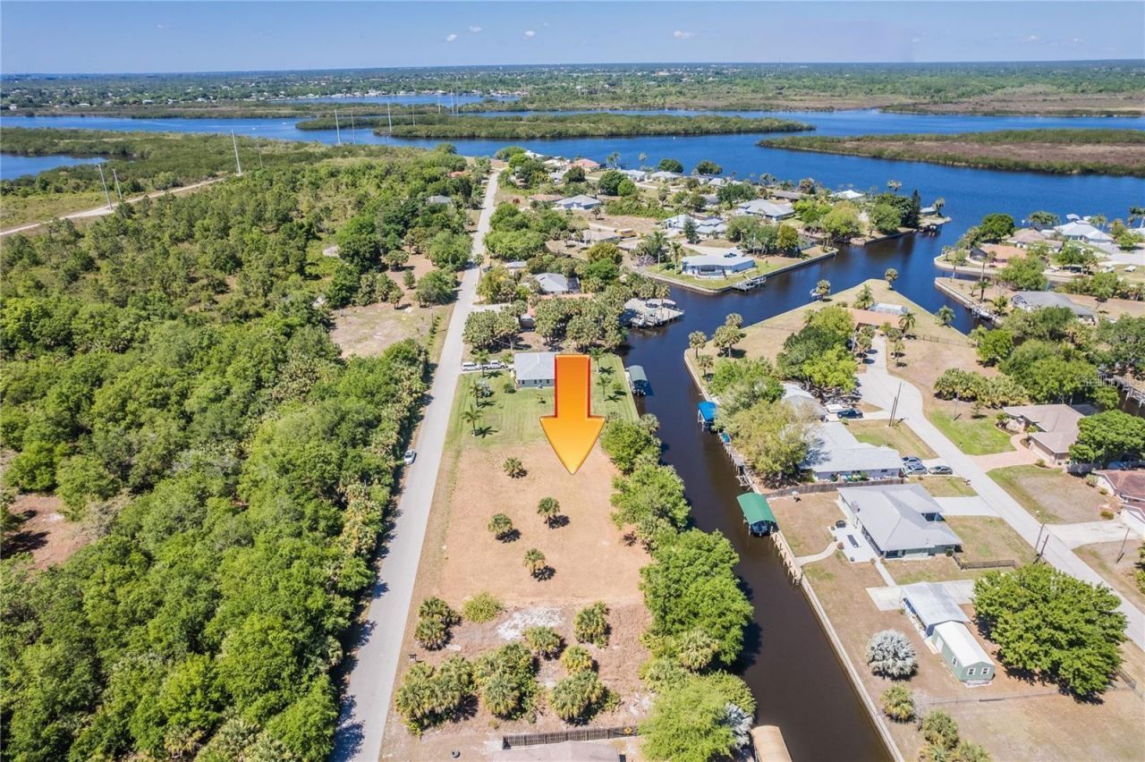 28426 & 28434 Royal Palm Drive, Punta Gorda, FL 33982 Photo