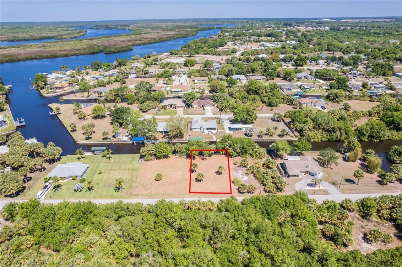 28426 & 28434 Royal Palm Drive, Punta Gorda, FL 33982 Photo
