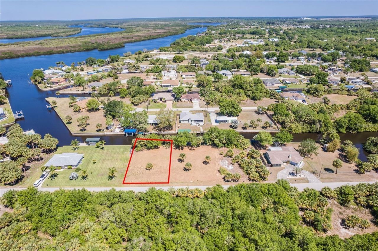 28426 & 28434 Royal Palm Drive, Punta Gorda, FL 33982 Photo