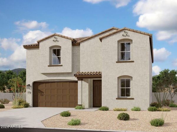 2380 E GALLOPING HORSE Drive, San Tan Valley, AZ 85140
