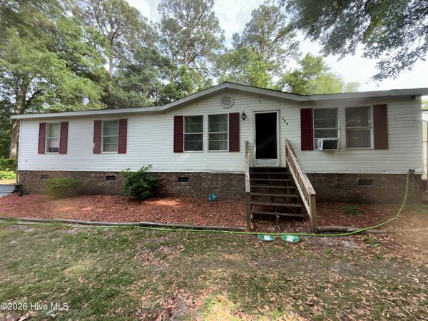 4559 Tavia Lane SW, Shallotte, NC 28470