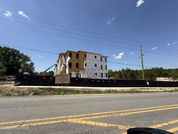 520 Trove Lane, Unit 201, Vass, NC 28394