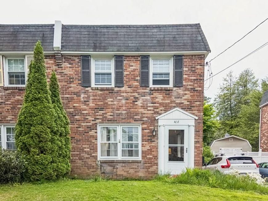 408 Conway Avenue, Narberth, PA 19072 Main Photo