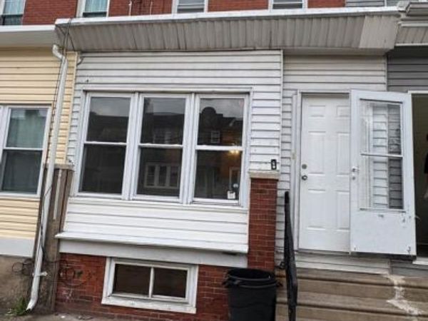 6135 HEGERMAN STREET, PHILADELPHIA, PA 19135