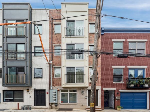 751 N UBER STREET, Unit 3, PHILADELPHIA, PA 19130