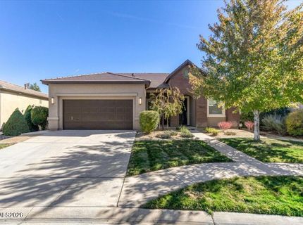 10562 Thistle Berry Court, Reno, NV 89521 Photo