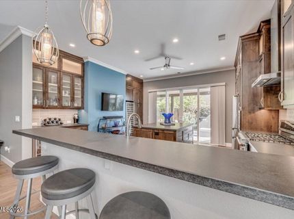 10562 Thistle Berry Court, Reno, NV 89521 Photo